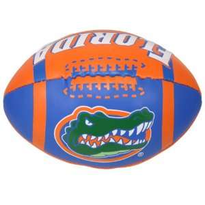  Florida Gators Soft Stuffed Football