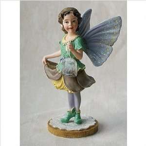  Household Fairies 77704 Tea Time Fairy