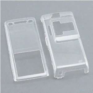   Crystal Case for Sony Ericsson K790 / K800 Cell Phones & Accessories