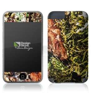  Design Skins for Apple iPod Touch 1st Generation   Mossy 