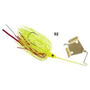  Hart Tackle Hart Throb Buzzbait