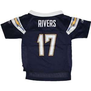   Replica Jersey   San Diego Chargers Jerseys (Navy)