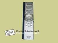 Sony KE 42XS910/ KE42XS910 Plasma TV Remote Control  