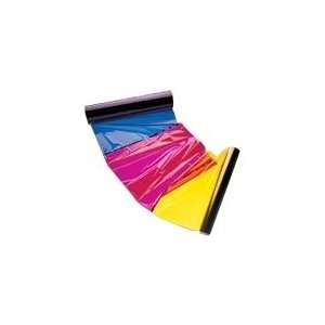    3 Color Universal Dye Sublimation Transfer Roll Electronics