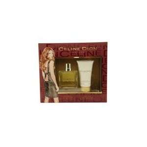  CELINE DION Gift Set CELINE DION by Celine Dion Health 