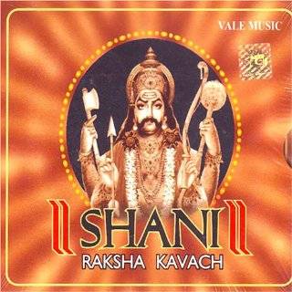 Shani Raksha Kavach (Indian Devotional / Prayer / Religious Music 