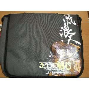 Messenger Bag Rurouni Kenshin Ver. 6 Kenshin & Kaoru (Messenger Bags 