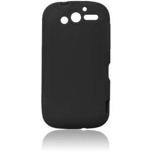   Silicone Sleeve for HTC myTouch 4G 2010 Cell Phones & Accessories