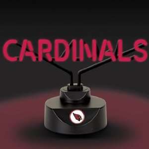  ARIZONA CARDINALS NEON LAMP