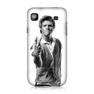  Ecell   DOUGIE POYNTER MCFLY PROTECTIVE SNAP BACK CASE 