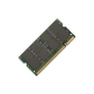 ACP   EP Memory 197897 B25 AA 128 MB SDRAM PC133 SODIMM EVO LIFETIME 