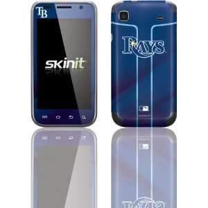  Tampa Bay Rays Alternate/Away Jersey skin for Samsung 