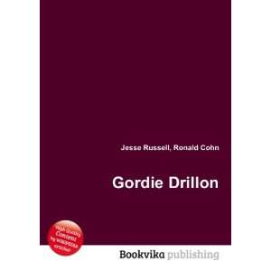  Gordie Drillon Ronald Cohn Jesse Russell Books