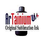 ArTainium UV+ 125ml ORIGINAL Bulk Sublimation Ink   Magenta