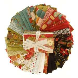  Moda Jovial Fat Eight Assortment By The Each Arts, Crafts 