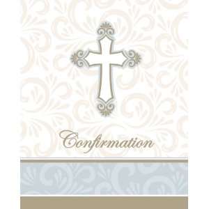  Divinity Christian Party Invitations   Confirmation 