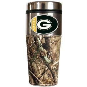   Nfl Open Field Travel Tumbler With Wrap 
