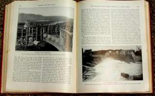 Panama and the Canal in Pictures and Prose 1913 `  