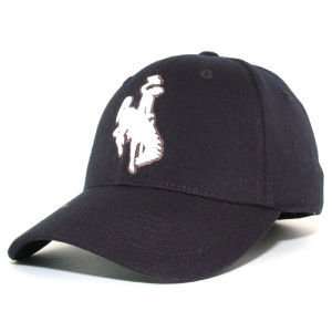  Wyoming Cowboys PC Hat