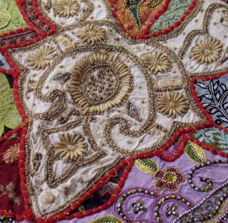   Bedding Vintage Khambadia Tapestry Bedding Luxury Bedspread  