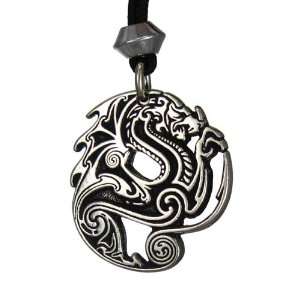   Gothic Necklace Renaissance Warrior Protection Jewelry Jewelry