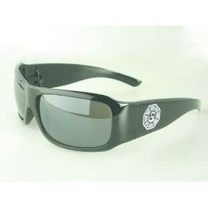 Dharma Initiative The Swan Sunglasses .  from Hibiscus Express