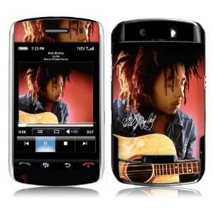   50  9500 9530 9550  Bob Marley  Guitar Skin Cell Phones & Accessories