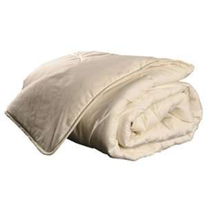  King Organic Wool Comforter