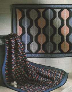 AFGHAN crochet patterns DOILIES fabric quilt pattern  