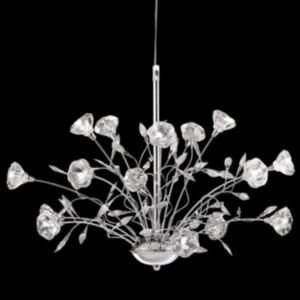  Eurofase Rosetta Chandelier R105100