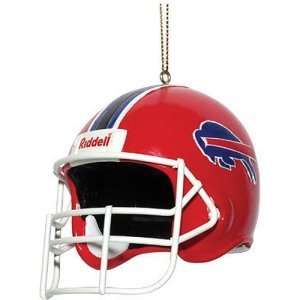  Buffalo Bills NFL Helmet Tree Ornament