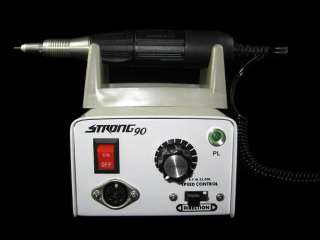 Dental Lab 35000 RPM Strong 90 Micromotor Handpiece  