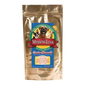 Missing Link Ultimate Skin and Coat for Canines, 1 Pound  