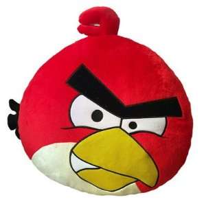  Angry Birds 16 Red Bird Cushion #99ot anbi c20re Toys 