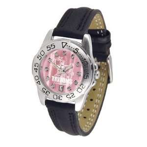 San Diego Tritons  University Of Sport Leather Band   Ladies Mother 