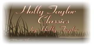 HOLLY TAYLOR CLASSICS Moda JELLY ROLL Cozy Cabins Bears  