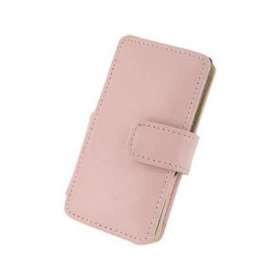   Carrying Case Pink For HTC Touch Diamond Cell Phones & Accessories