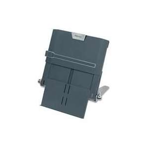  Holder, Foldable, 12x8x2 1/2, Black   Sold as 1 EA   Professional 