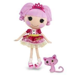  Lalaloopsy Doll Jewel Sparkles Toys & Games