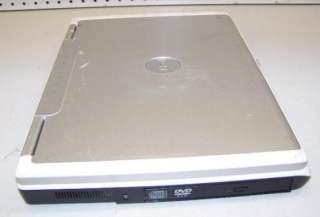 DELL INSPIRON 6000 LAPTOP 2GHz/ 512MB/ WIRELESS  