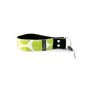   Beach 1.5 inch Wristlet Camera Strap for Point and Shoot Cameras