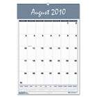 WMU QuickNotes Desk/Wall Monthly Calendar Wirebound(Pack of 2)