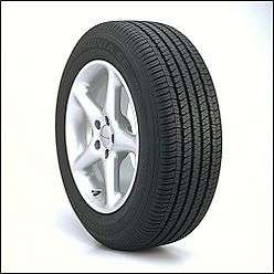   Tire  P225/60R16 97T BSW  Bridgestone Automotive Tires Car Tires