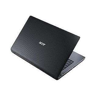  9657 17.3 WIN7 Intel Core i7 2630M Notebook PC  Acer Computers 