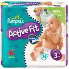 Pampers advertorial   Tesco Baby & Toddler Club