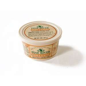 Swiss Almond Cheese Spread by Wisconsin Cheese Mart