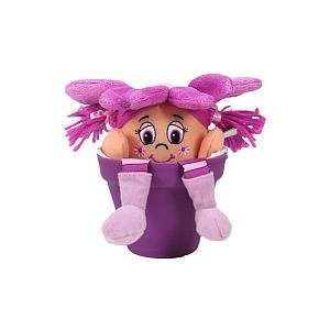  Best Flower Buds 2 Pack Dolls   Violet and Iris Toys 