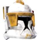   33099 Star Wars Clone Wars Clone Trooper Commander Cody 2 pc. Helmet