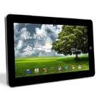   HK1092 Google Android 10inch Touch Tablet PC Google Android 2.2 Silver