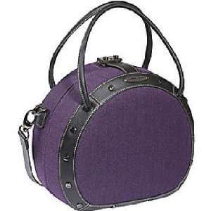  Samsonite 11383 1717 Mini Bag   Purple